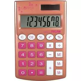 Калькулятор Milan