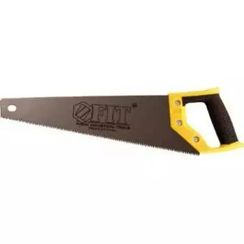 Каленая ножовка по дереву FIT 40432