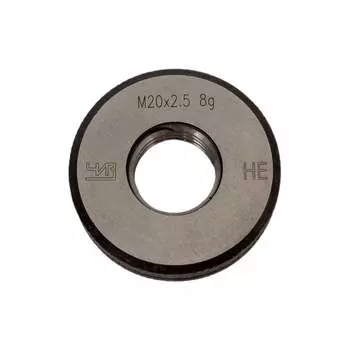 Калибр-кольцо ЧИЗ 28065