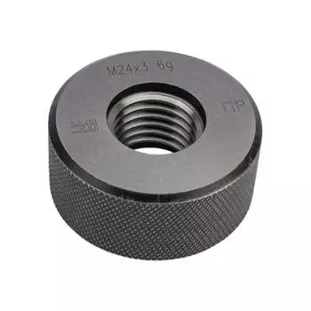 Калибр-кольцо ЧИЗ 50870