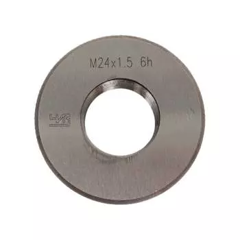 Калибр-кольцо ЧИЗ 102655