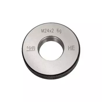 Калибр-кольцо ЧИЗ 51446