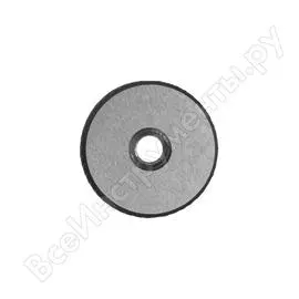 Калибр-кольцо ЧИЗ 71835