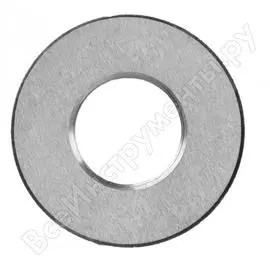 Калибр-кольцо ЧИЗ 98909