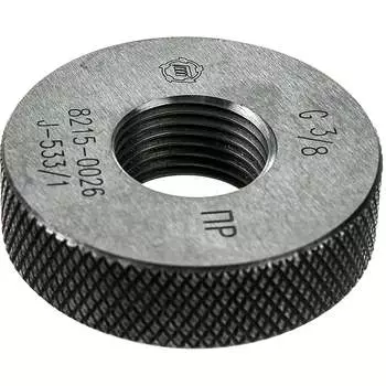 Калибр-кольцо Туламаш 87576