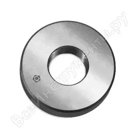 Калибр-кольцо Туламаш 78563