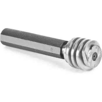 Калибр-кольцо Туламаш Tr 12x3 8c ПР 115731