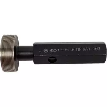 Калибр-пробка Туламаш 101729