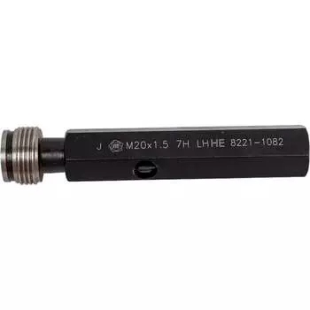 Калибр-пробка Туламаш 106973