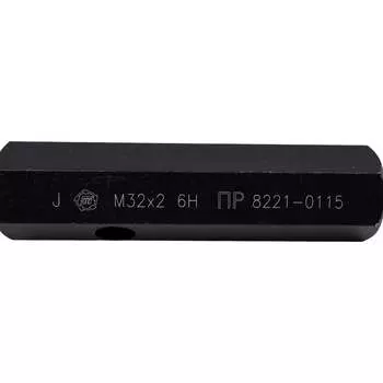 Калибр-пробка Туламаш 124258