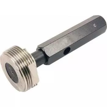 Калибр-пробка Туламаш R 1 1/2 р-р исп.2 ТМ 94832