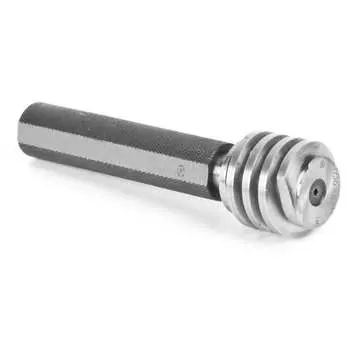 Калибр-пробка Туламаш Tr 24x5 8e КИ-НЕ 88778