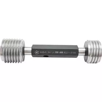 Калибр-пробка Туламаш 85125