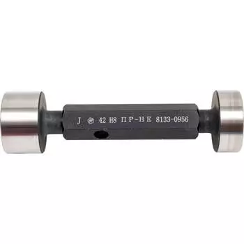 Калибр-пробка Туламаш