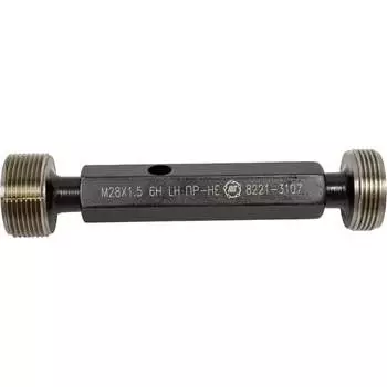 Калибр-пробка Туламаш 98421