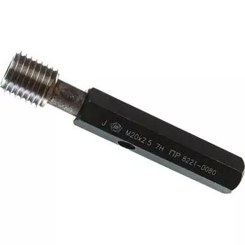 Калибр-пробка Туламаш 83173