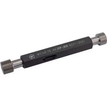 Калибр-пробка Туламаш 102199