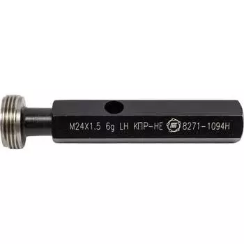 Калибр-пробка Туламаш 83435