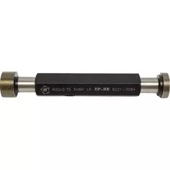 Калибр-пробка Туламаш 101684