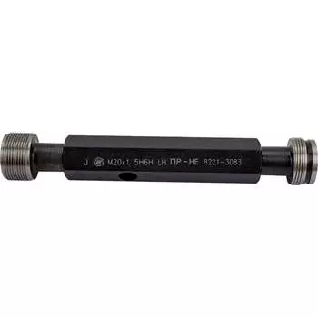 Калибр-пробка Туламаш 101683