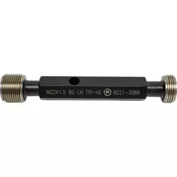 Калибр-пробка Туламаш 91853