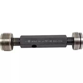 Калибр-пробка Туламаш 84295