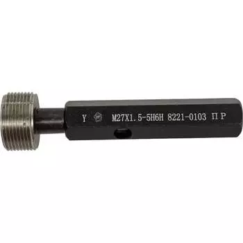 Калибр-пробка Туламаш 100718