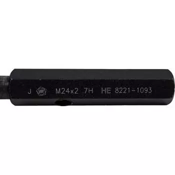 Калибр-пробка Туламаш 83497