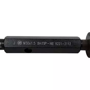 Калибр-пробка Туламаш 83889