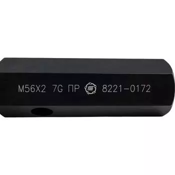 Калибр-пробка Туламаш 85436