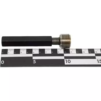 Калибр-пробка Туламаш 96621