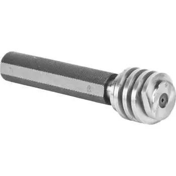 Калибр-пробка Туламаш R 3/8 р-г исп.2 ТМ 106440