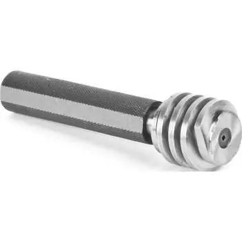 Калибр-пробка Туламаш Tr 20x4 6g КНЕ-ПР LH 127605