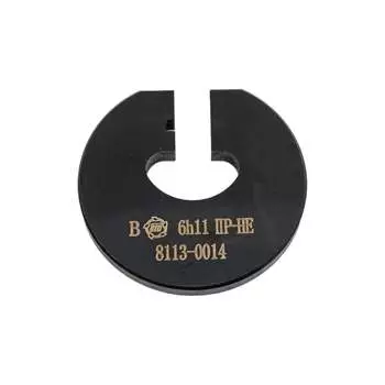 Калибр-скоба Туламаш 96135