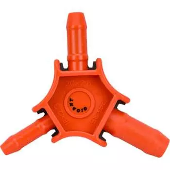 Калибратор для металлопластиковых труб Gigant