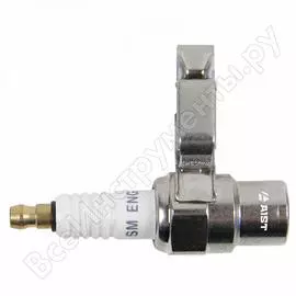 Калиброванный тестер искрообразования AIST 19991500 00-00006518