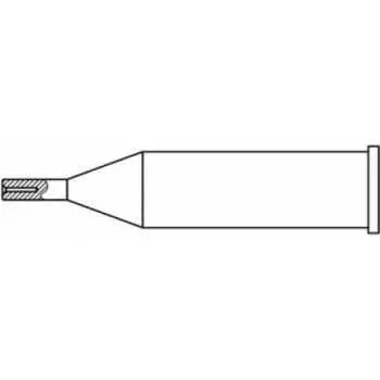 Калибровочное жало WELLER