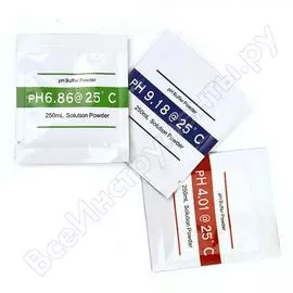 Калибровочный комплект для 17206 МЕГЕОН к0000020793