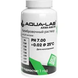 Калибровочный раствор для электродов AQUA-LAB