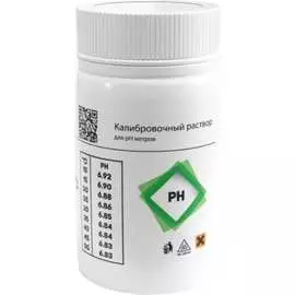 Калибровочный раствор для электродов AQUA-LAB