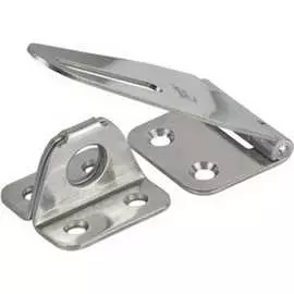 Калиточный переброс VORMANN 010090080