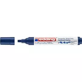 Каллиграфический маркер EDDING