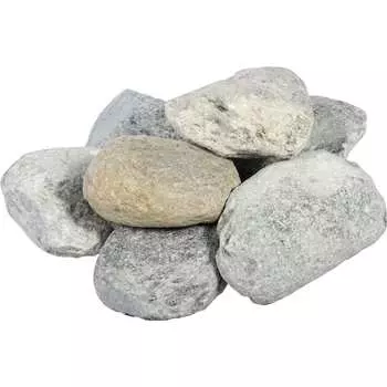 Камень Банные штучки Талькохлорит 3490