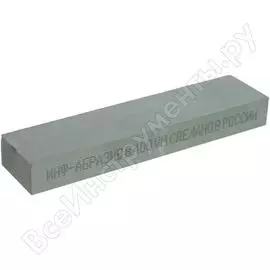 Водный камень точильный ИНФ-АБРАЗИВ КТВ Б-4920