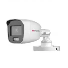 Камера для видеонаблюдения HIWATCH
