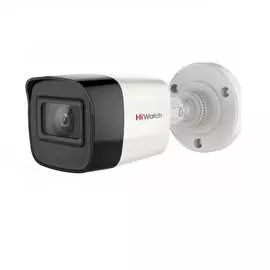 Камера для видеонаблюдения HIWATCH