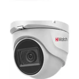Камера для видеонаблюдения HIWATCH