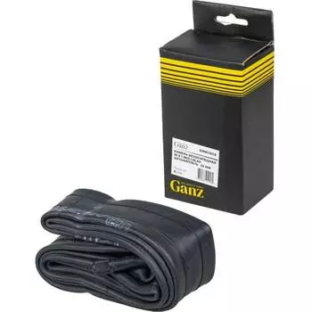 Камера велосипедная Ganz GIN01010