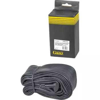 Камера велосипедная Ganz GIN01015