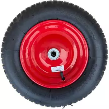 Камерное колесо для тачки 11204-1 Variant К99-1С